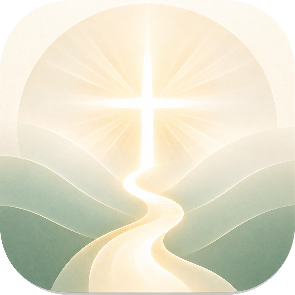 GodCalm Icon